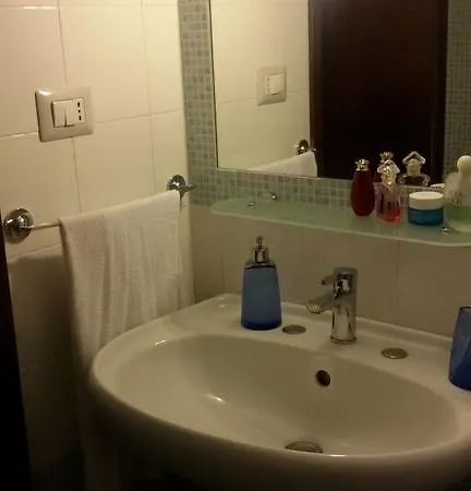 Apartment Coppola Gallipoli