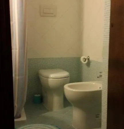 Apartment Coppola Gallipoli