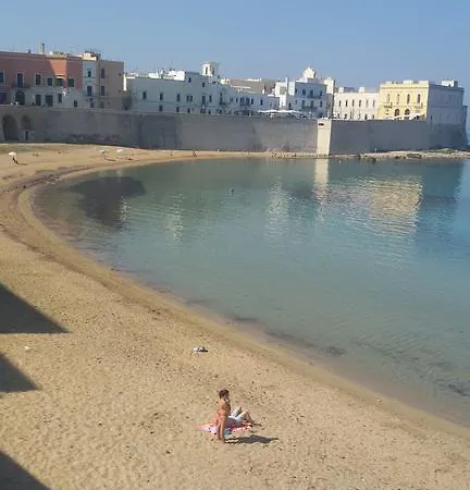 Coppola * Gallipoli