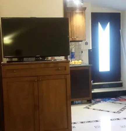 Coppola Apartment