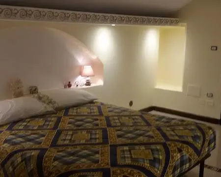 Apartment Coppola *