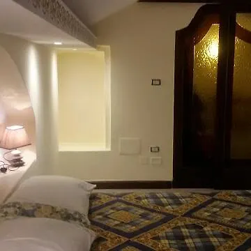 Coppola Apartment