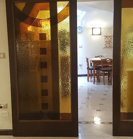 Apartment Coppola